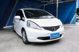 HONDA JAZZ I-VTEC ปี 2009 full