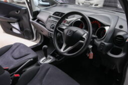 HONDA JAZZ I-VTEC ปี 2009 full