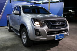 ISUZU D-MAX HI-LANDER CAB ปี 2016 full