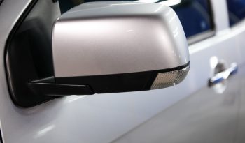 ISUZU D-MAX HI-LANDER CAB ปี 2016 full