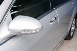MERCEDES BENZ S300 L ปี 2008 full