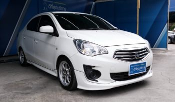 MITSUBISHI ATTRAGE ปี 2013 full