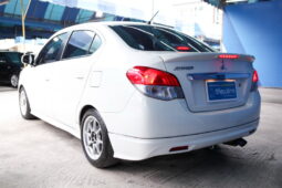 MITSUBISHI ATTRAGE ปี 2013 full