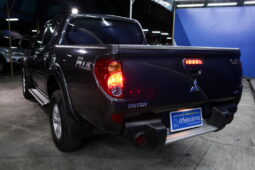 MITSUBISHI TRITON PLUS ปี 2013 full