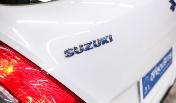 SUZUKI SWIFT GL ปี 2012 full