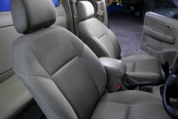 TOYOTA VIGO EXTRA CAB ปี 2014 full