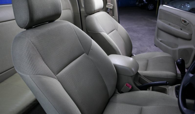 TOYOTA VIGO EXTRA CAB ปี 2014 full