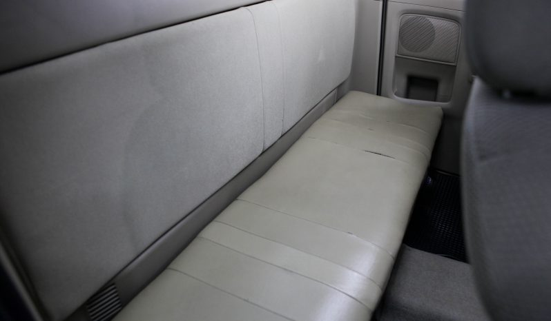 TOYOTA VIGO EXTRA CAB ปี 2014 full