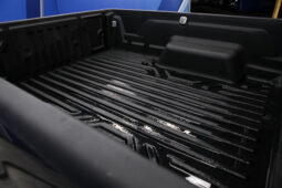 TOYOTA VIGO EXTRA CAB ปี 2014 full