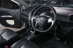 TOYOTA VIOS E ปี 2010 full