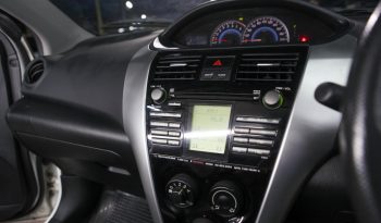 TOYOTA VIOS E ปี 2010 full