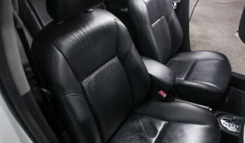 TOYOTA VIOS E ปี 2010 full