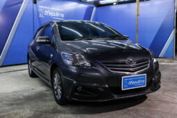 TOYOTA VIOS E ปี 2013 full