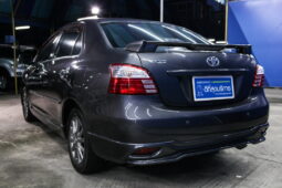 TOYOTA VIOS E ปี 2013 full