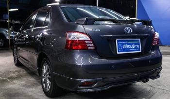 TOYOTA VIOS E ปี 2013 full