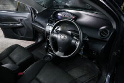 TOYOTA VIOS E ปี 2013 full