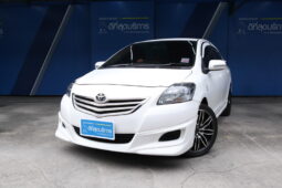 TOYOTA VIOS J ปี 2012 full