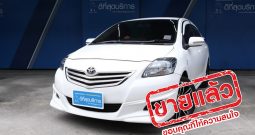 TOYOTA VIOS J ปี 2012