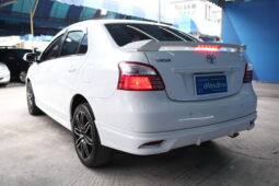 TOYOTA VIOS J ปี 2012 full