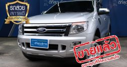 FORD RANGER ปี 2014