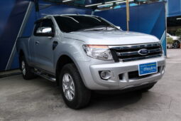 FORD RANGER ปี 2014 full