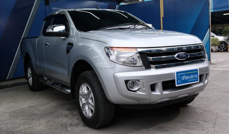 FORD RANGER ปี 2014 full