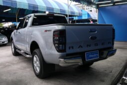 FORD RANGER ปี 2014 full