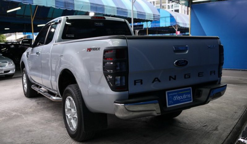 FORD RANGER ปี 2014 full