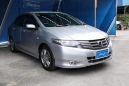 HONDA CITY S ปี 2009 full