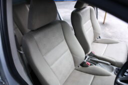 HONDA CITY S ปี 2009 full