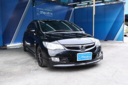 HONDA CIVIC FD E ปี 2007 full