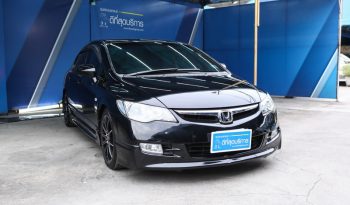 HONDA CIVIC FD E ปี 2007 full