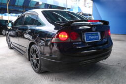 HONDA CIVIC FD E ปี 2007 full