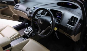 HONDA CIVIC FD E ปี 2007 full