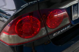 HONDA CIVIC FD E ปี 2007 full