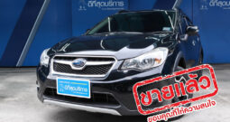 SUBARU XV 2.0 ปี 2012