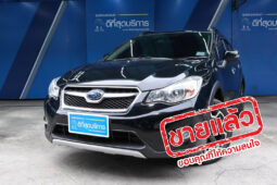 SUBARU XV 2.0 ปี 2012