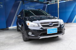 SUBARU XV 2.0 ปี 2012 full