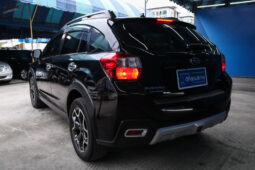 SUBARU XV 2.0 ปี 2012 full