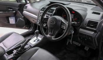 SUBARU XV 2.0 ปี 2012 full