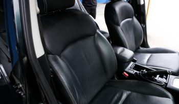 SUBARU XV 2.0 ปี 2012 full