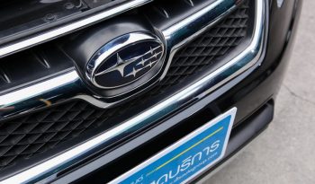 SUBARU XV 2.0 ปี 2012 full