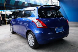 SUZUKI SWIFT ปี 2012 full