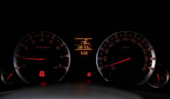 SUZUKI SWIFT ปี 2012 full