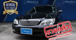 TOYOTA CAMRY ปี 2003