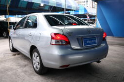 TOYOTA VIOS J ปี 2007 full