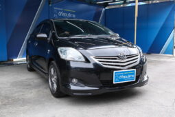 TOYOTA VIOS E ปี 2011 full