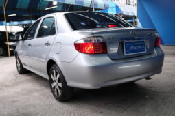 TOYOTA VIOS S ปี 2007 full