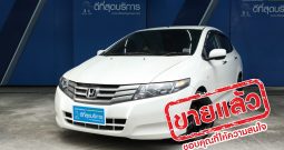 HONDA CITY ปี 2011