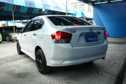 HONDA CITY ปี 2011 full